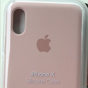 iPhone case